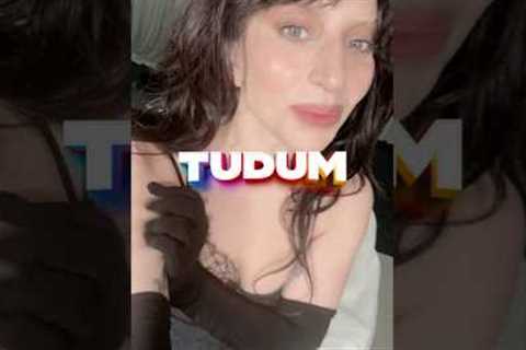 Netflix Tudum 2025 | Lady Gaga | Announcement