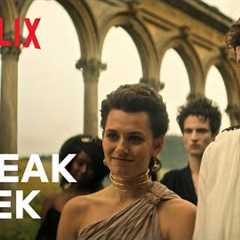 The Sandman: Season 2 | Orpheus’s Wedding | Sneak Peek | Netflix