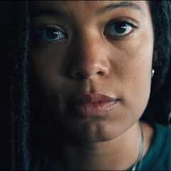 Marie Arrives at Godolkin University | Gen V | Prime Video