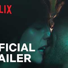 Unspeakable Sins | Official Trailer | Netflix