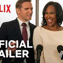 Tyler Perry’s Miss Governor | Official Trailer | Netflix