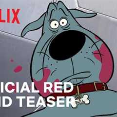 Fixed | Director’s Cut | Official Red Band Teaser | Netflix