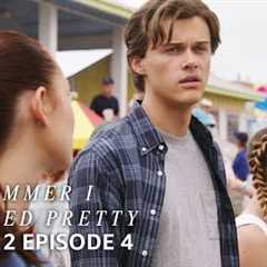 The Summer I Turned Pretty S2E4 Full Episode | Prime Video