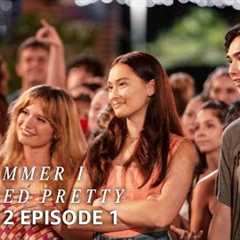 The Summer I Turned Pretty S2E1 Full Episode | Prime Video