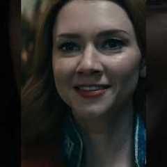 THAT Homelander scene. | The Boys