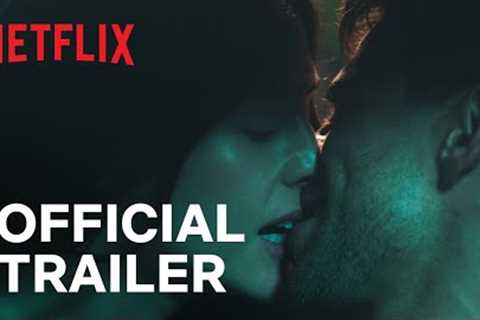 Unspeakable Sins | Official Trailer | Netflix