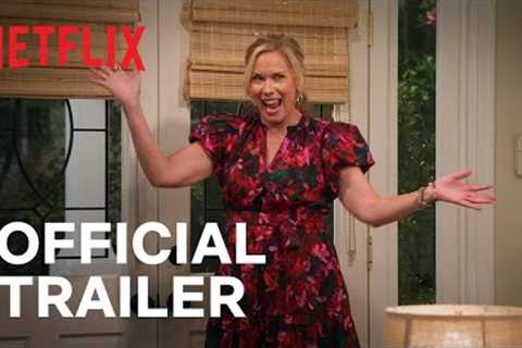 Leanne | Official Trailer | Netflix