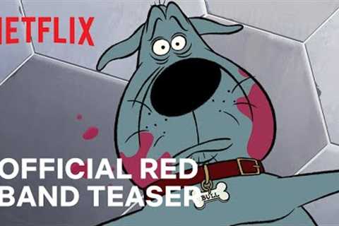 Fixed | Director’s Cut | Official Red Band Teaser | Netflix