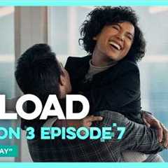 Upload S3E7 Full Episode Upload Day | Prime Video