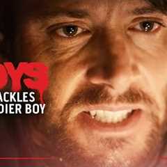 Jensen Ackles' Soldier Boy is a Savage | The Boys | Prime Video