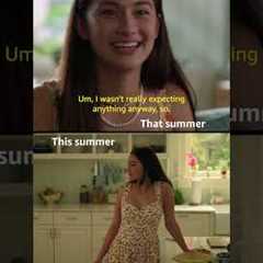 Spoiler alert: he didn't forget ♾️ | The Summer I Turned Pretty