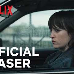 She Walks in Darkness | Official Teaser | Netflix