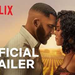 Ruth & Boaz | Official Trailer | Netflix