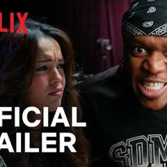 Inside: USA | Official Trailer | Netflix
