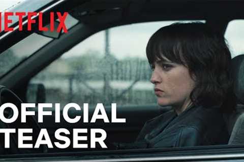 She Walks in Darkness | Official Teaser | Netflix