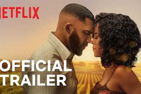 Ruth & Boaz | Official Trailer | Netflix