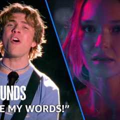 Boy STEALS Crush's Lyrics for His Band | The Runarounds | Prime Video