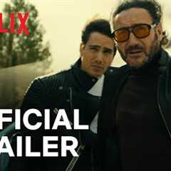 Billionaires’ Bunker | Official Trailer | Netflix