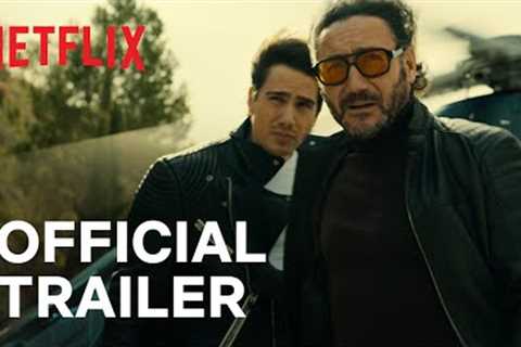 Billionaires’ Bunker | Official Trailer | Netflix