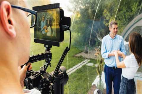 The Power of Truth: The Process of Documentary Filmmaking in Lincoln Park, Michigan